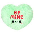 Peluche Snacker Squishable – Cœur Be Mine