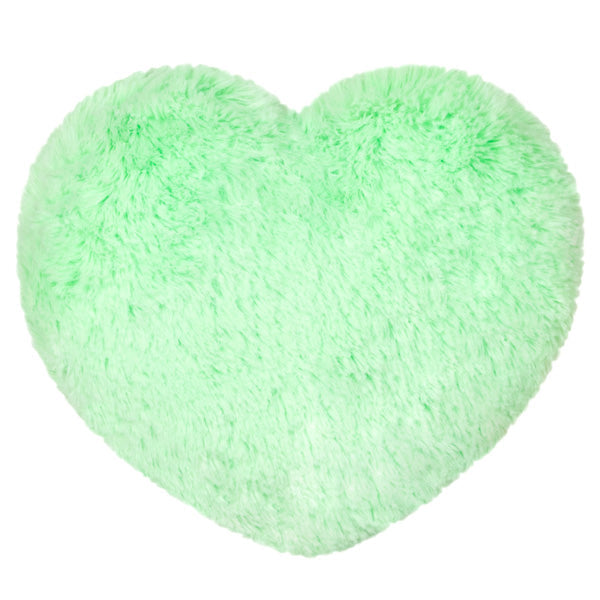 Peluche Snacker Squishable – Cœur Be Mine