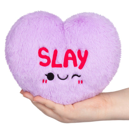 Candy Hearts Snack Slay