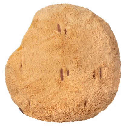 Peluche Comfort Food Squishable – Cookie aux Pépites de Chocolat