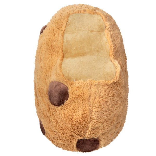 Peluche Comfort Food Squishable – Cookie aux Pépites de Chocolat