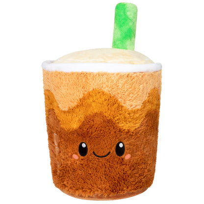 Peluche Comfort Food Squishable – Café Cold Brew