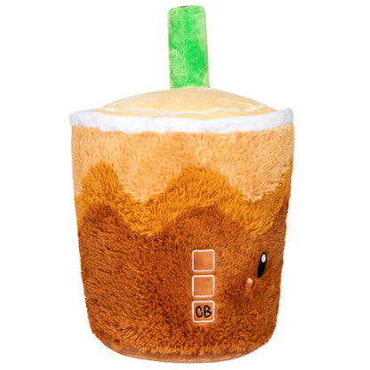 Peluche Comfort Food Squishable – Café Cold Brew