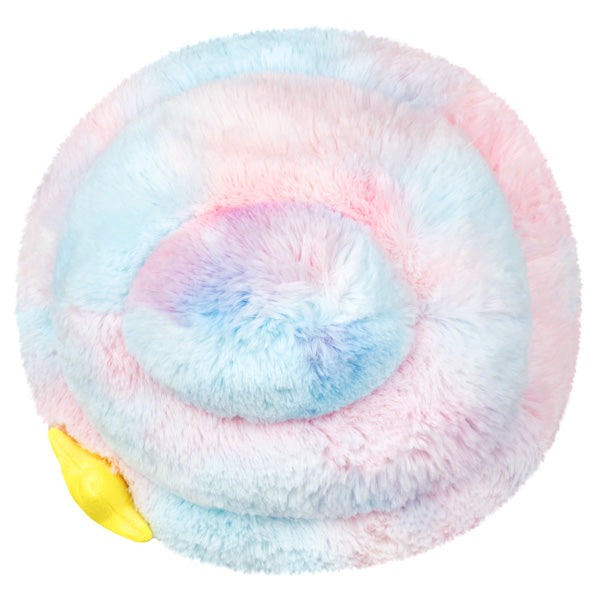 Peluche Comfort Food Squishable – Barbe à Papa