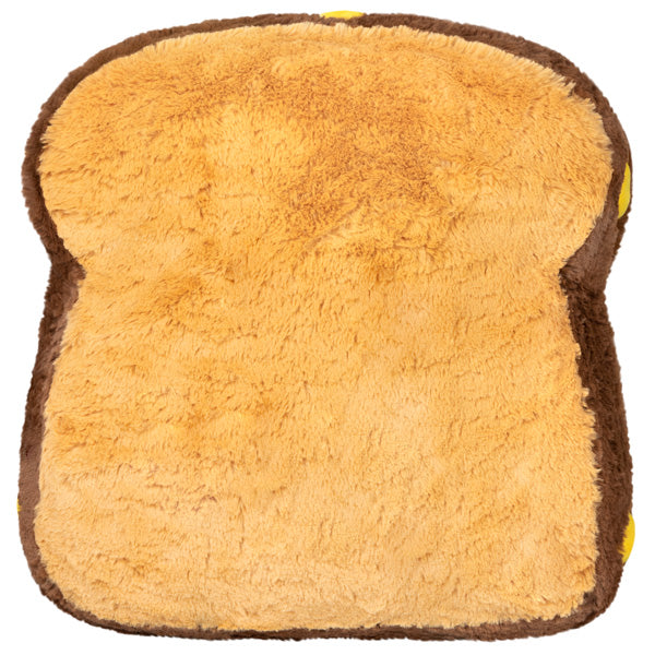 Gourmet Comfort Food Grilled Cheese