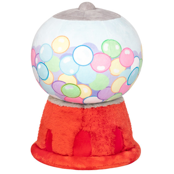 Peluche Comfort Food Squishable – Distributeur de Chewing-Gums