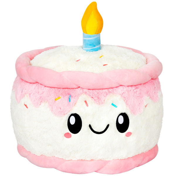 Comfort Food Birthday Cake