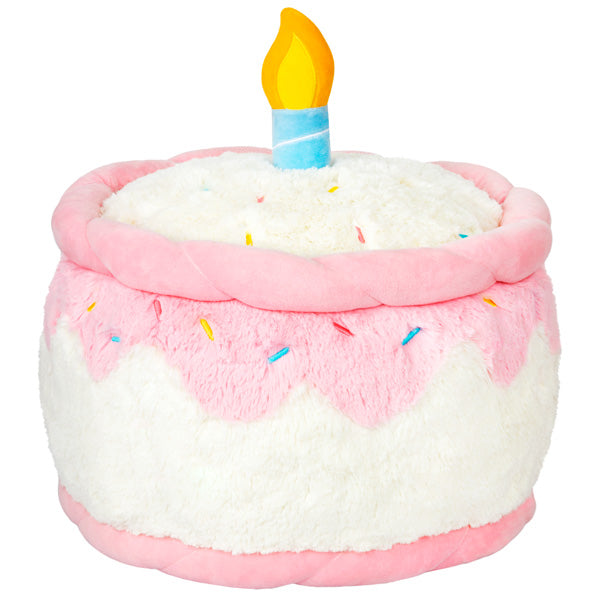 Comfort Food Birthday Cake