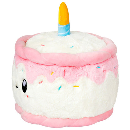 Comfort Food Birthday Cake