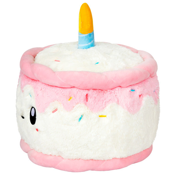 Comfort Food Birthday Cake