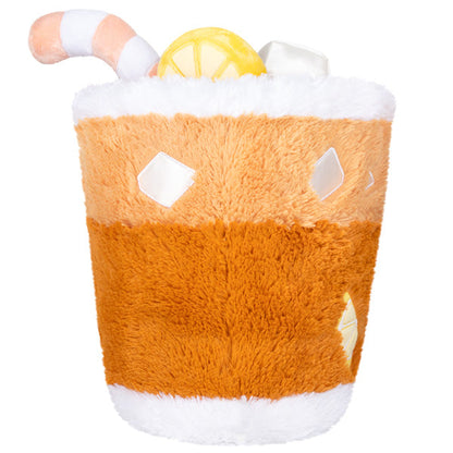 Peluche Comfort Food Squishable – Thé Glacé