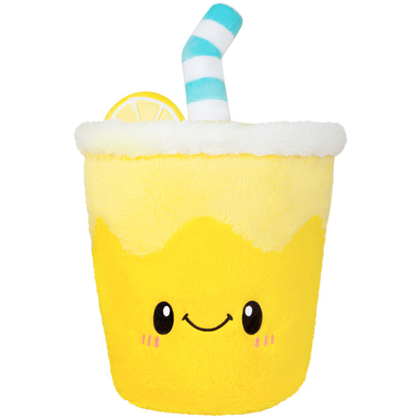 Peluche Comfort Food Squishable – Limonade