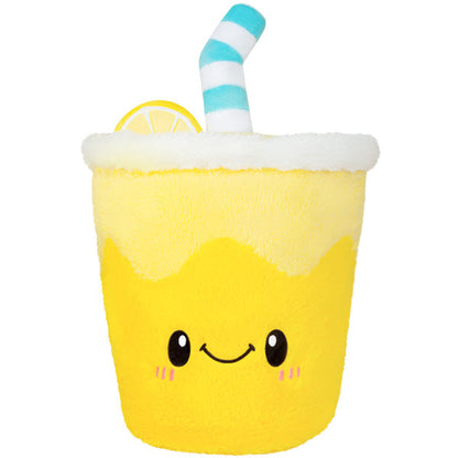 Peluche Comfort Food Squishable – Limonade