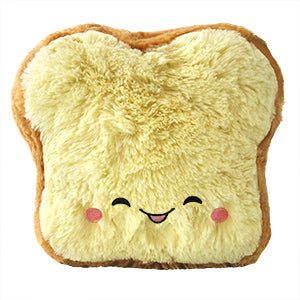 Peluche Comfort Food – Pain
