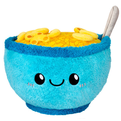 Peluche Comfort Food Squishable – Mac & Cheese