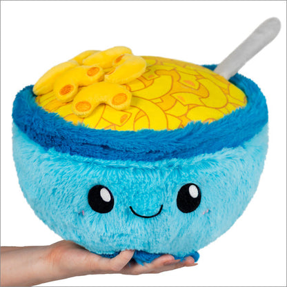 Peluche Mini Comfort Food – Mac & Cheese