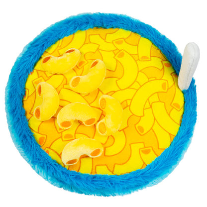 Peluche Mini Comfort Food – Mac & Cheese