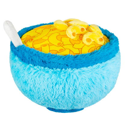 Peluche Mini Comfort Food – Mac & Cheese