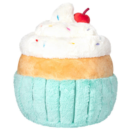 Peluche Comfort Food Squishable – Madame Cupcake