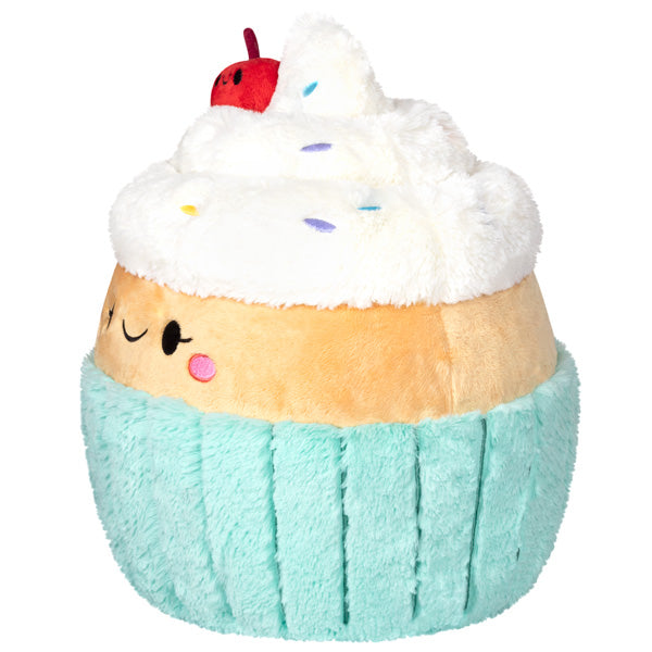 Peluche Comfort Food Squishable – Madame Cupcake
