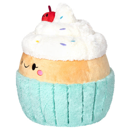 Peluche Comfort Food Squishable – Madame Cupcake