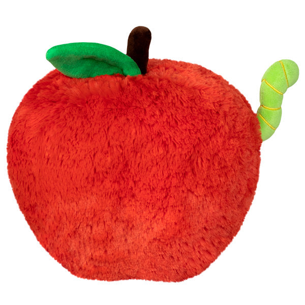 Peluche Mini Comfort Food – Pomme