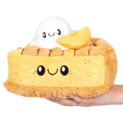 Peluche Comfort Food – Pomme Pie