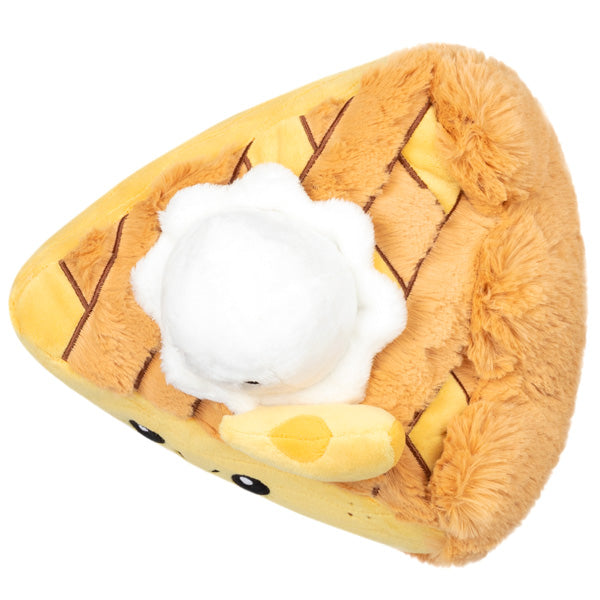Peluche Comfort Food – Pomme Pie