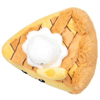 Peluche Comfort Food – Pomme Pie