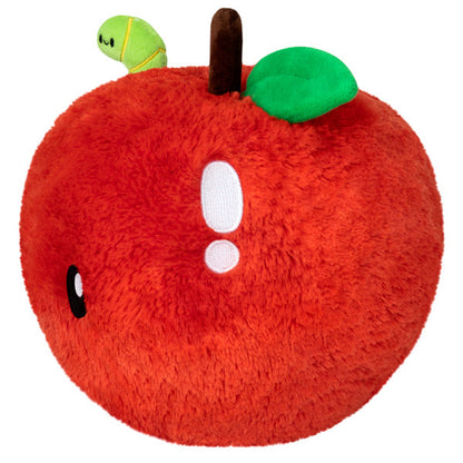Peluche Mini Comfort Food – Pomme