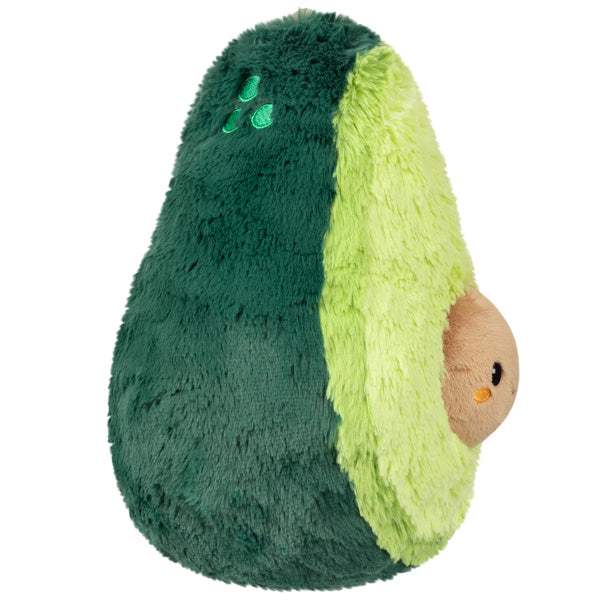 Peluche Comfort Food – Avocat