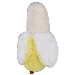 Peluche Mini Comfort Food – Banane
