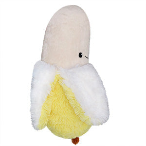 Peluche Mini Comfort Food – Banane