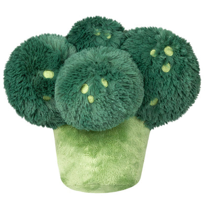 Peluche Comfort Food – Brocoli