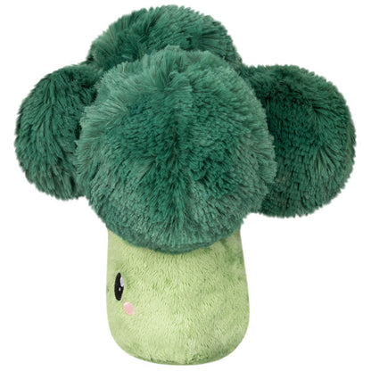 Peluche Comfort Food – Brocoli