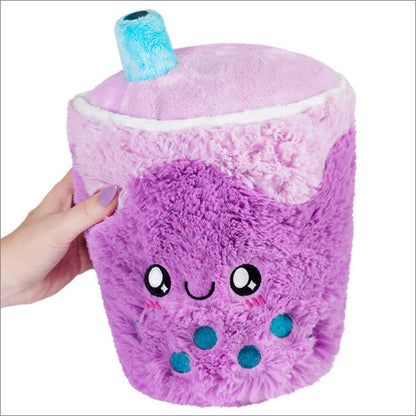 Peluche Mini Comfort Food – Bubble Tea