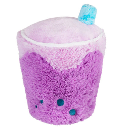 Peluche Mini Comfort Food – Bubble Tea