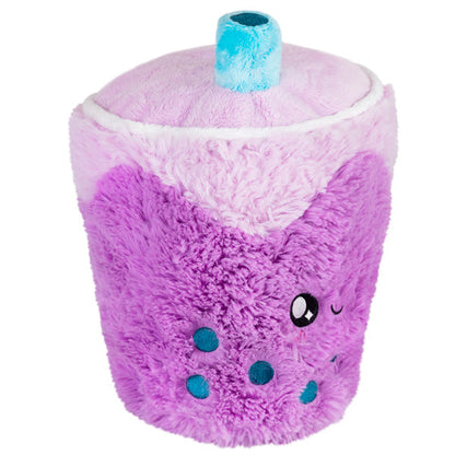 Peluche Mini Comfort Food – Bubble Tea