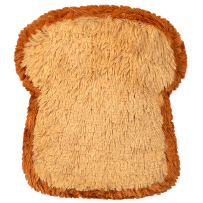 Peluche Mini Comfort Food – Toast Beurré