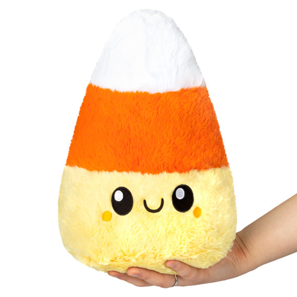 Peluche Mini Comfort Food – Candy Corn