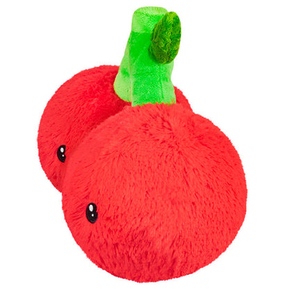 Peluche Comfort Food – Cerises