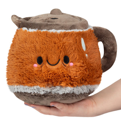 Mini Comfort Food Coffeepot