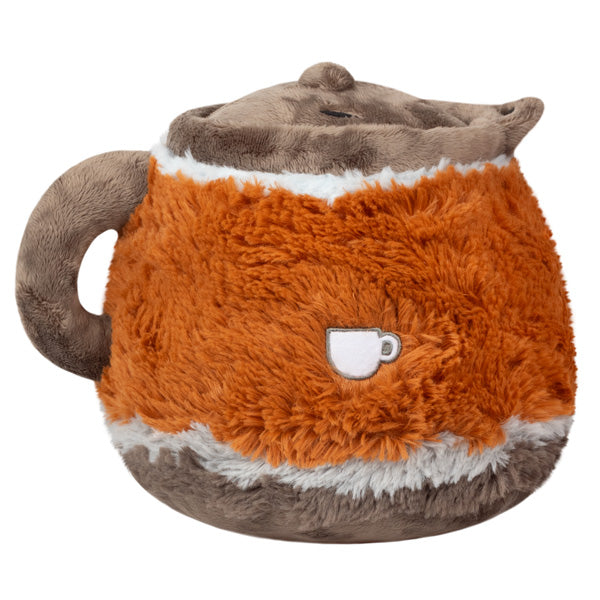 Mini Comfort Food Coffeepot