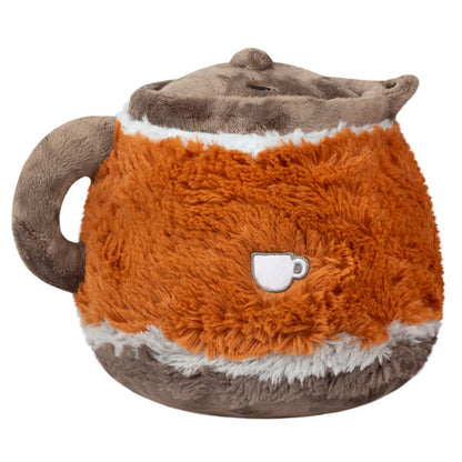 Mini Comfort Food Coffeepot