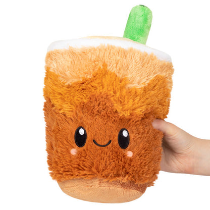 Peluche Mini Comfort Food – Café Cold Brew