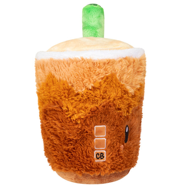 Peluche Mini Comfort Food – Café Cold Brew