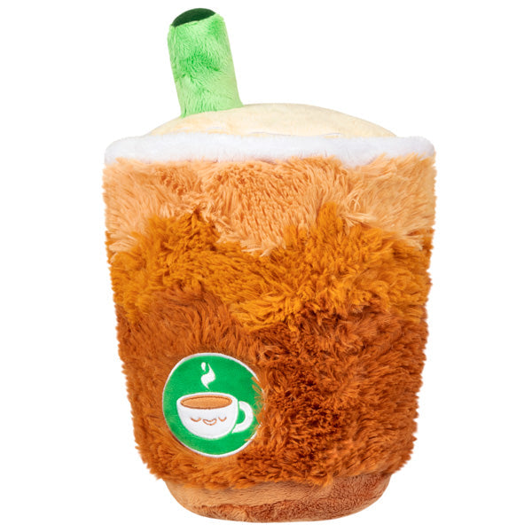 Peluche Mini Comfort Food – Café Cold Brew