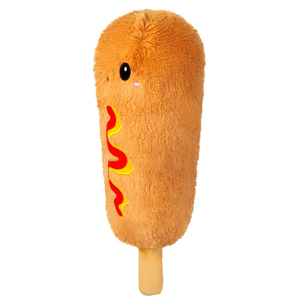 Peluche Comfort Food – Corndog