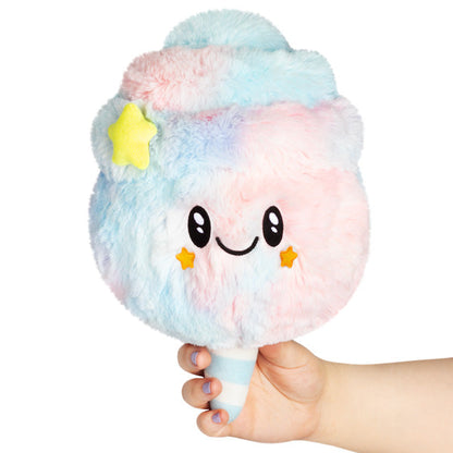 Peluche Comfort Food – Barbe à Papa