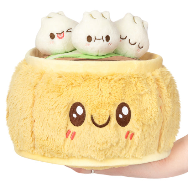 Peluche Comfort Food – Dim Sum
